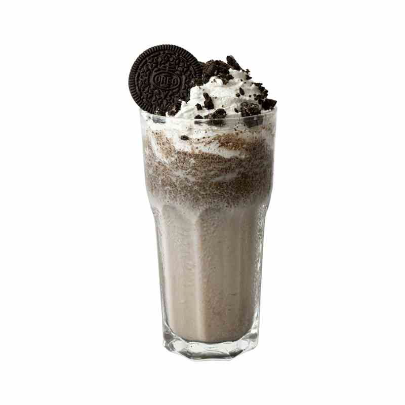 Oreo đá xay